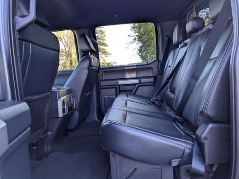 Used 2022 Ford F250 Lariat w/ Tremor Off-Road Package image 29