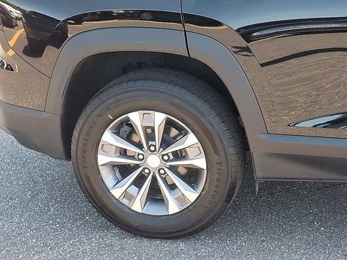 Used 2026 Chevrolet Equinox LT FWD image 30