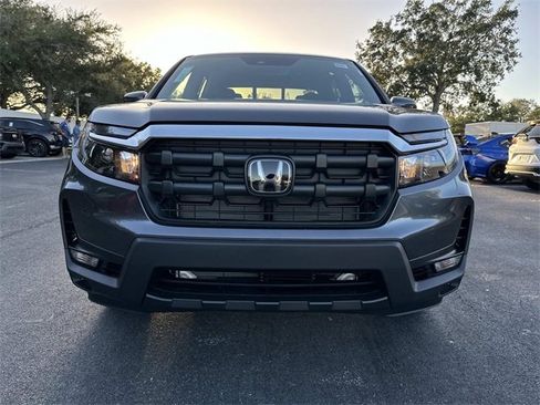 New 2026 Honda Ridgeline RTL image 2