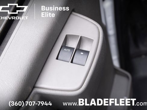 New 2024 Chevrolet Express 3500 w/ Power Convenience Package image 16