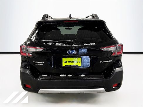 Certified 2023 Subaru Outback Limited image 6