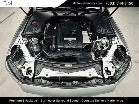 Used 2018 Mercedes-Benz E 300 image 51