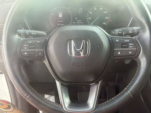 Used 2024 Honda CR-V Sport-L image 27