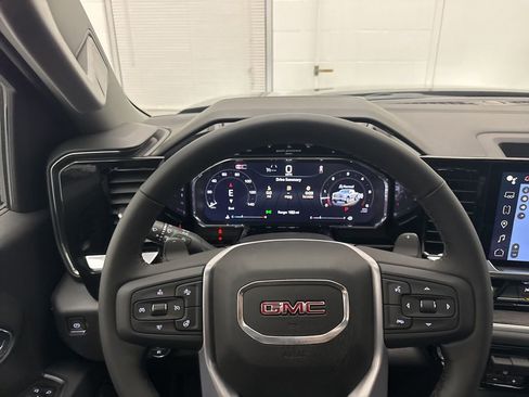New 2026 GMC Sierra 1500 SLT w/ SLT Premium Plus Package image 17