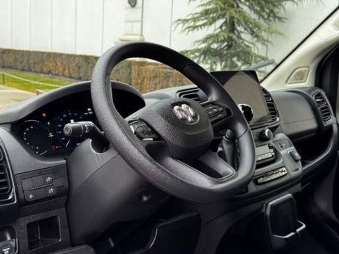 Used 2023 RAM ProMaster 3500 w/ Premium Convenience Group (B) image 12