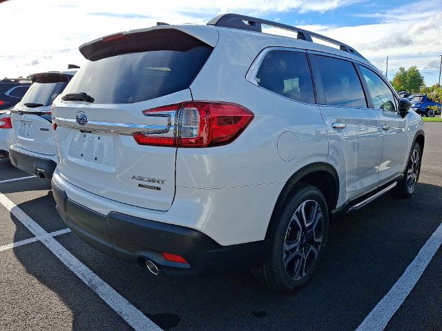 New 2027 Subaru Ascent Touring AWD/4WD image 4