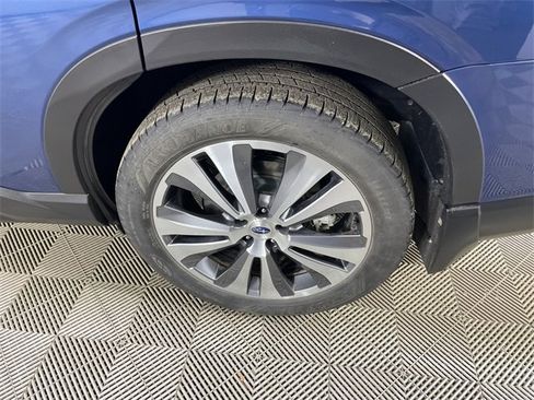 Used 2022 Subaru Ascent Limited w/ Technology Package image 24