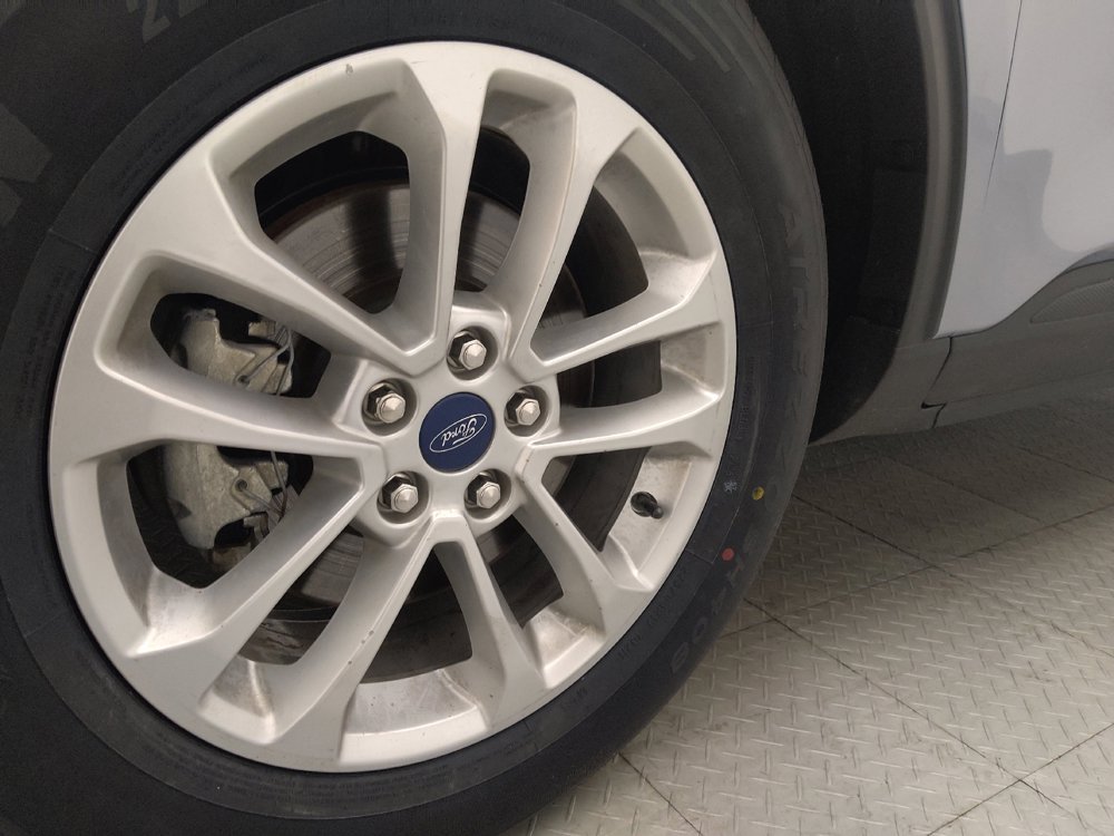Used 2022 Ford Escape SE w/ Convenience Package AWD/4WD image 31