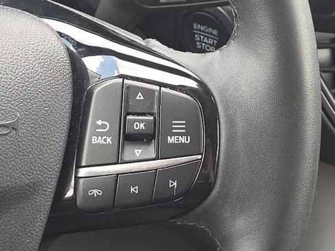 Certified 2023 Ford Escape Active AWD/4WD image 39