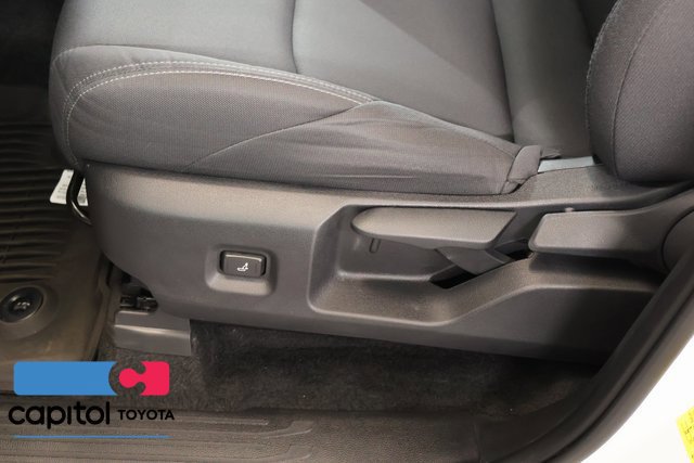 Used 2026 Toyota Tacoma SR5 AWD/4WD image 12