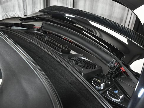 Used 2016 Porsche 911 Carrera 4 image 62