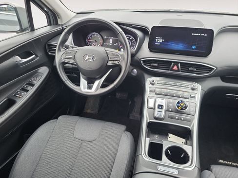 Used 2023 Hyundai Santa Fe SEL image 11