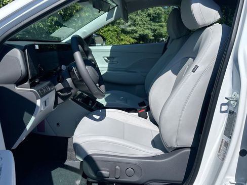 New 2026 Hyundai Kona SEL Premium image 13