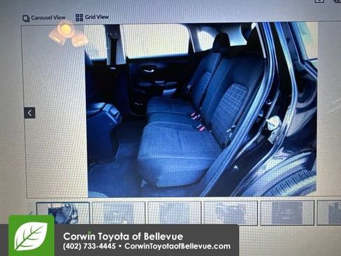 Used 2023 Honda HR-V LX image 14