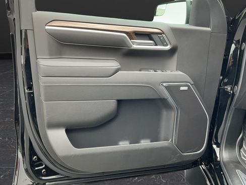 New 2026 Chevrolet Silverado 1500 RST AWD/4WD image 28