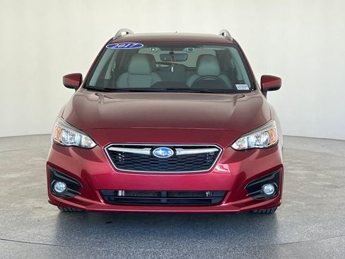 Used 2017 Subaru Impreza 2.0i Premium w/ BSD & Rcta/SRF/Eyesight image 10
