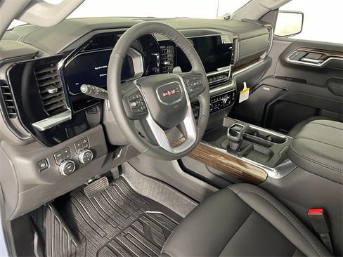 New 2026 GMC Sierra 1500 Elevation w/ Elevation Premium Package image 3