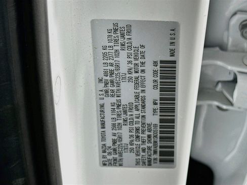 Used 2025 MAZDA CX-50 AWD 2.5 S w/ Preferred Package image 12