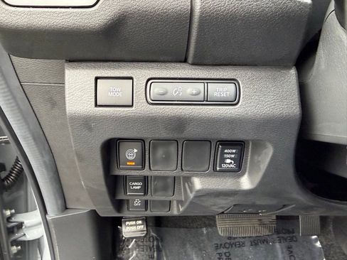 New 2026 Nissan Frontier SV w/ SV Convenience Package image 18