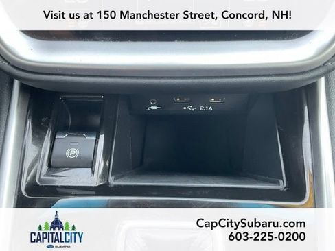 Used 2021 Subaru Outback Limited XT AWD/4WD image 30