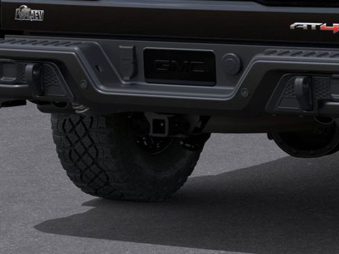 New 2026 GMC Sierra 1500 AT4X w/ AT4X AEV Edition AWD/4WD image 14