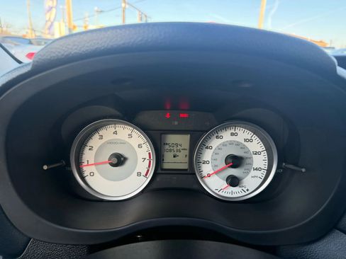 Used 2014 Subaru Impreza 2.0i Premium image 26