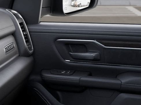 New 2026 RAM 1500 Laramie image 25