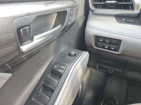 Used 2021 Toyota Highlander Platinum image 21