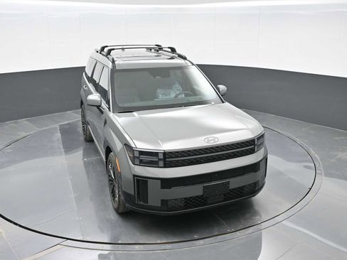 New 2026 Hyundai Santa Fe Calligraphy image 21