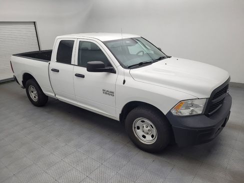 Used 2018 RAM 1500 Tradesman w/ Popular Equipment Group RWD image 11