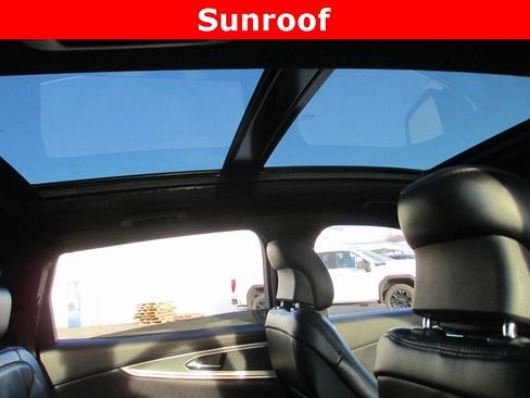 Used 2017 Lincoln MKX Reserve image 14