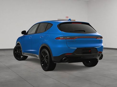 New 2024 Dodge Hornet R/T Plus image 4