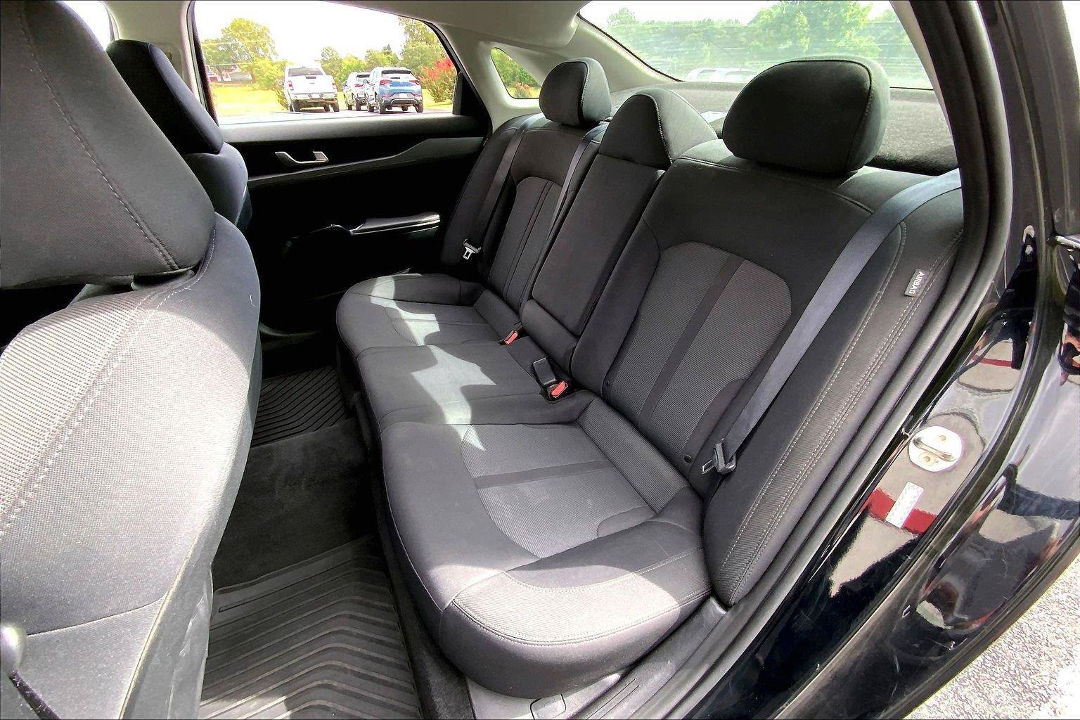 Used 2021 Kia K5 LXS AWD/4WD image 24