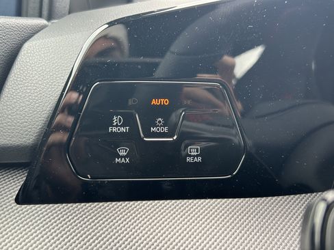 New 2026 Volkswagen GTI SE image 20