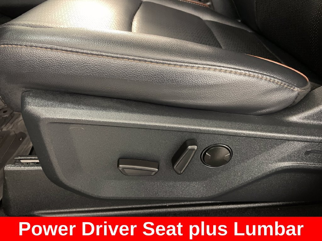 Used 2025 Ford F250 Lariat w/ Lariat Ultimate Package AWD/4WD image 12