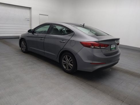 Used 2018 Hyundai Elantra SEL FWD image 3