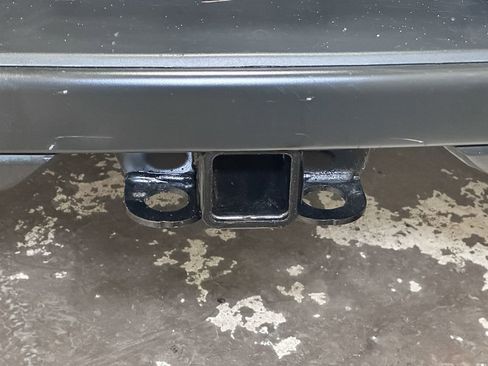 Certified 2024 RAM 2500 Tradesman w/ Snow Chief Group image 19