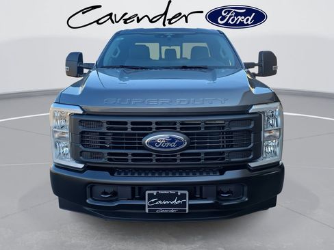 New 2026 Ford F350 XL RWD image 2