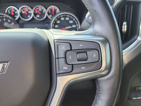 Used 2019 Chevrolet Silverado 1500 LT w/ All-Star Edition image 36