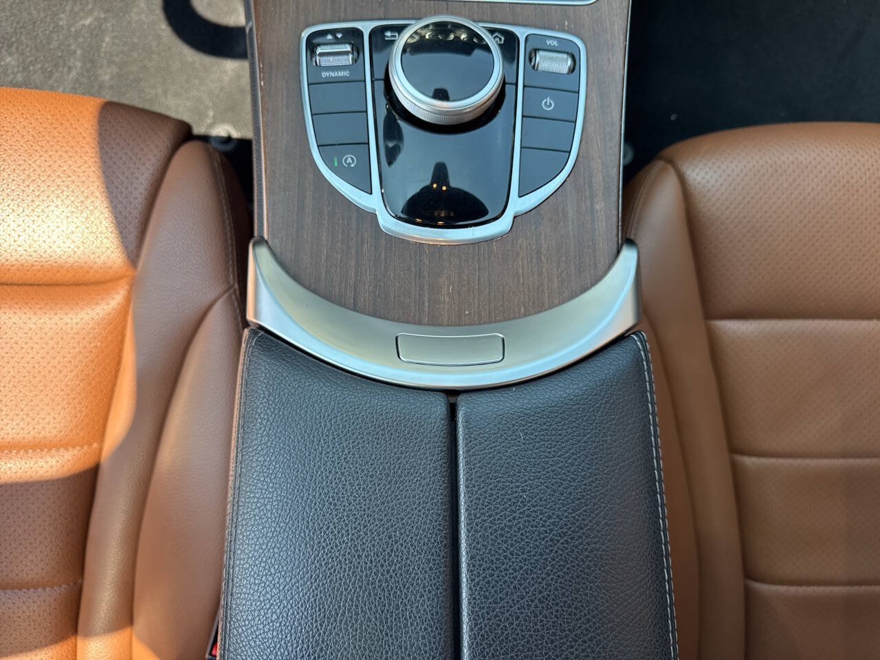 Used 2019 Mercedes-Benz C 300 4MATIC Sedan w/ AMG Line image 25