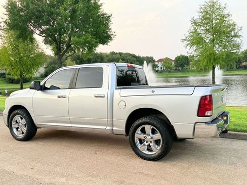 Used 2013 RAM 1500 Big Horn image 8