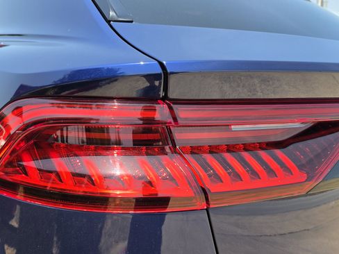 Used 2020 Audi Q8 Premium Plus AWD/4WD image 10