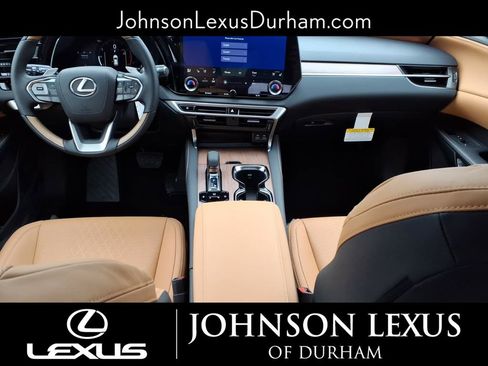 New 2026 Lexus RX 350 Premium Plus w/ Accessory Package (Z1) image 8
