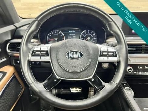 Used 2022 Kia Telluride SX w/ SX Prestige Package AWD/4WD image 26