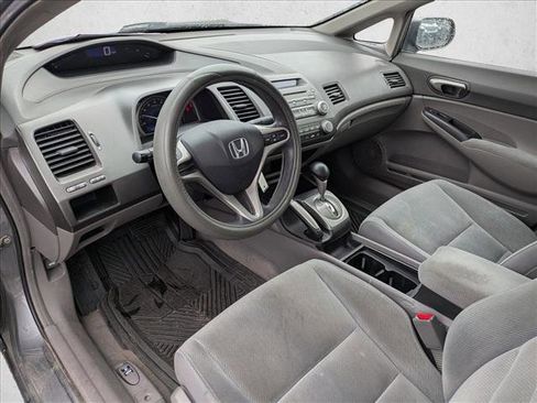 Used 2009 Honda Civic LX image 9