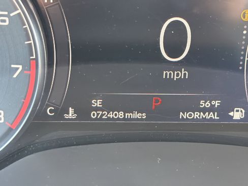 Certified 2021 Acura TLX image 22