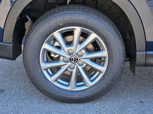 New 2025 MAZDA CX-5 AWD 2.5 S image 12