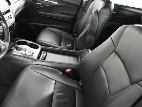 Used 2022 Honda Pilot Special Edition image 41