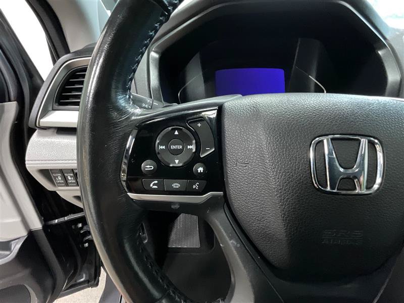 Used 2019 Honda Odyssey EX-L image 21