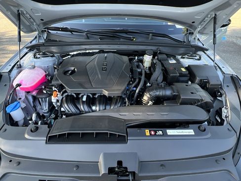 New 2026 Kia K5 GT-Line w/ GT-Line Premium Package FWD image 39